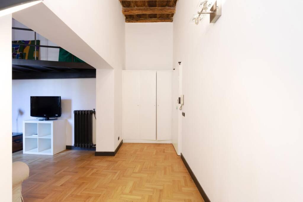 Rufina Open Space Roma Exterior foto